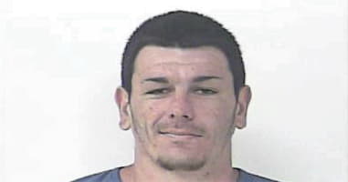 Nelson Ruiz, - St. Lucie County, FL 